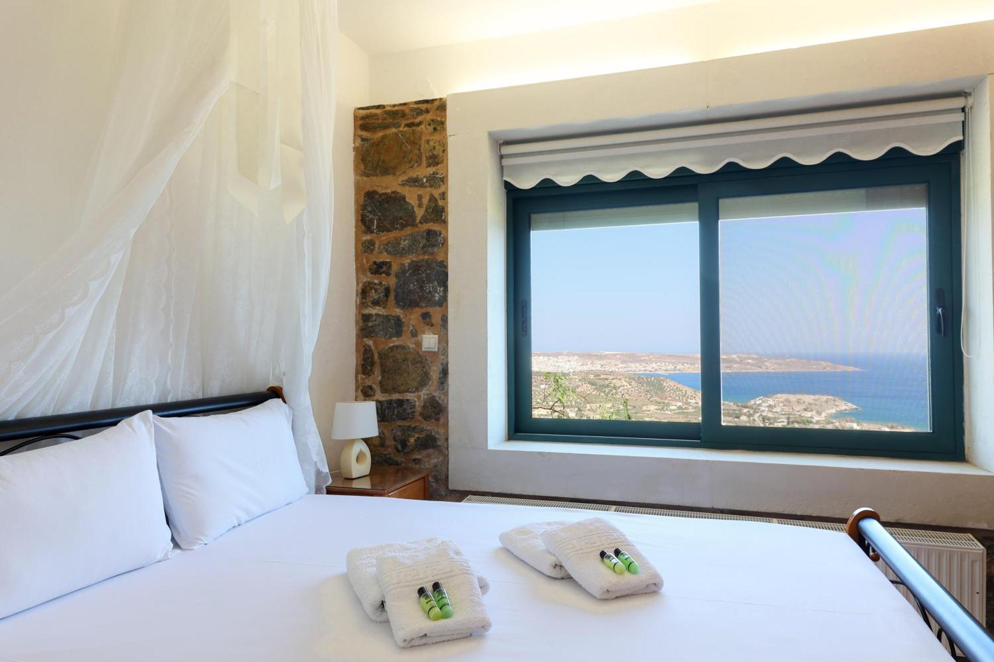 Roussa Village Villa *